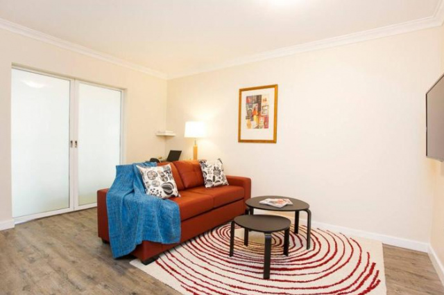 Perth City Living 105 - 柏斯