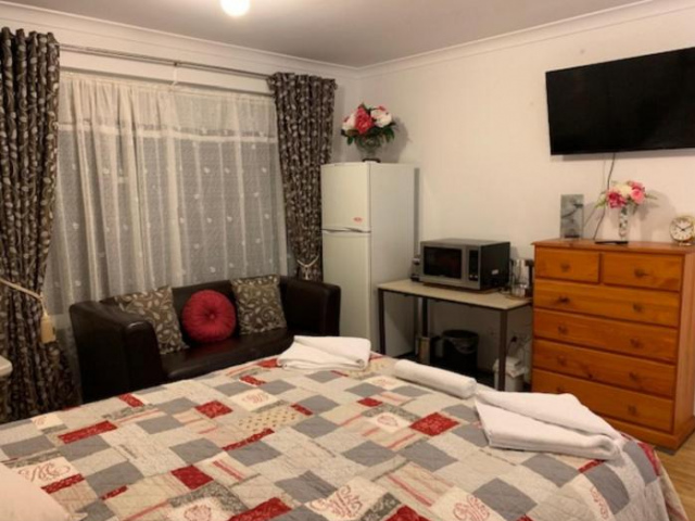 Ascot Comfort - Perth
