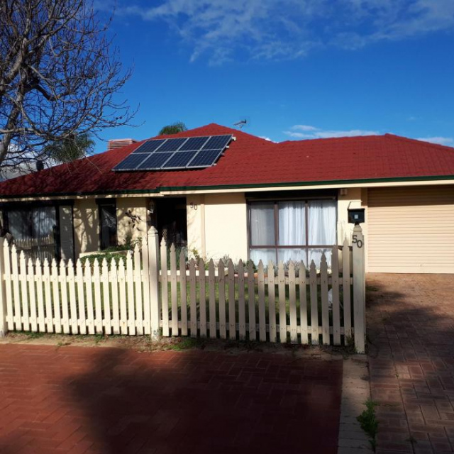 Comfortable Secure Homeshare NO QUARANTINE FACILITIES AVAILABLE - Perth