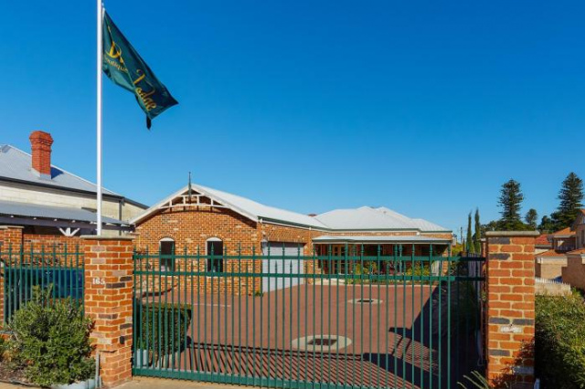 Durham Lodge Bed & Breakfast - Perth