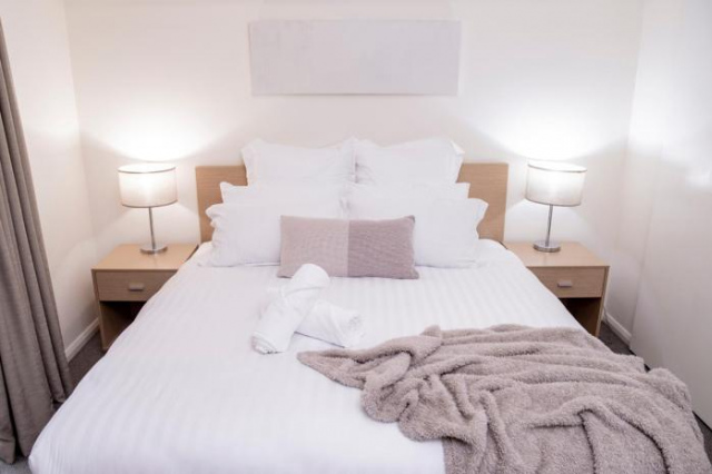 104 The Ultimate Escape Unpack Relax Enjoy - Perth