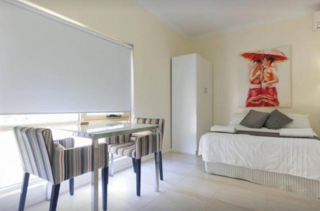 M102 West Perth Studio Apartment - 柏斯