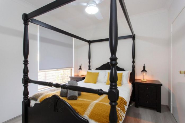 Living on Lennard - Pet friendly house close to CBD - 柏斯