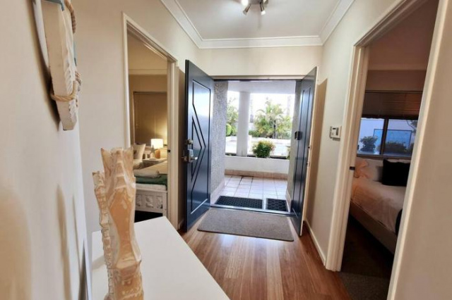 Beachside at Scarborough -gorgeous ocean views! - Perth