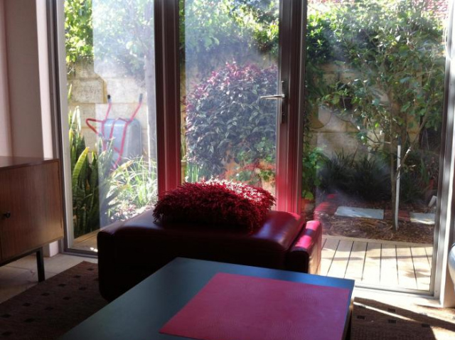 Luoli Hill Garden Apartment - Perth