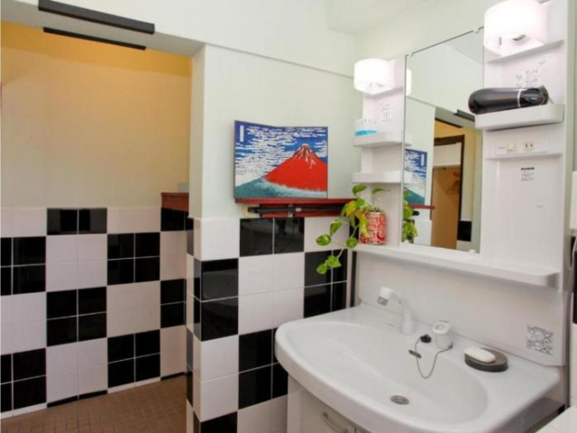 Hostel Zen - Vacation STAY 91854v - Yokohama