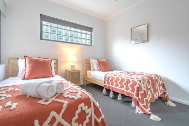 6 Cosy, Cloverdale parking - 柏斯