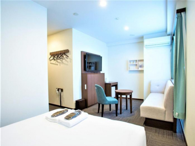 SHIN YOKOHAMA SK HOTEL - Non Smoking - Vacation STAY 86111 - Yokohama