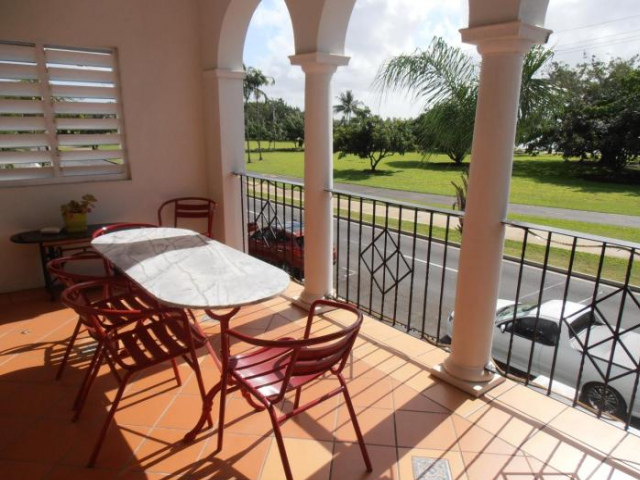 Floriana Villa Apartment - Cairns