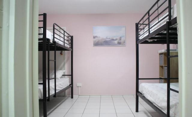 The Espy Hostel - Cairns