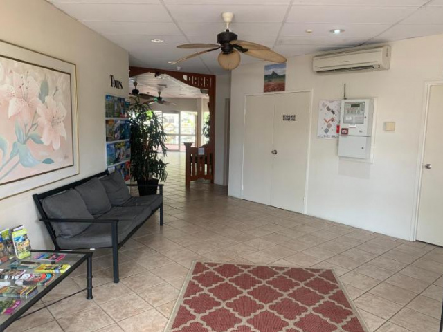 Cairns City Sheridan Motel - Cairns