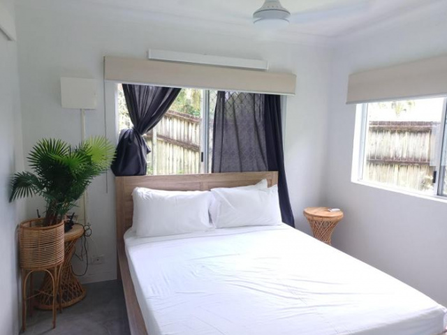 Coral Reef Apartments - Cairns