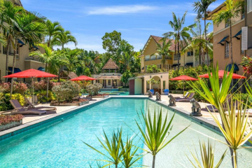 The Lakes Resort Cairns