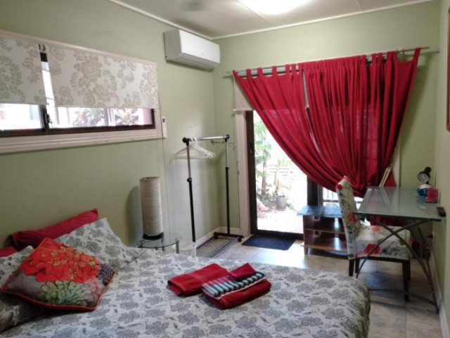 Julie's Homestay - Cairns