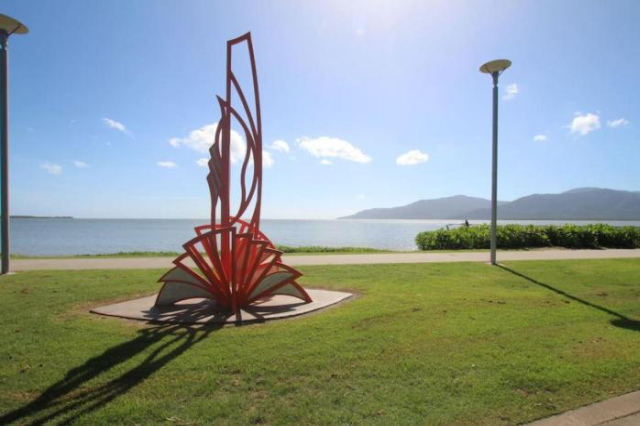 Pool View City Centre Apartment 202 - Cairns
