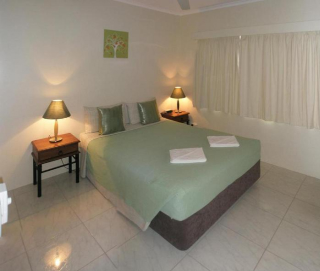 Traved MacLeod Holiday Apartment - Cairns