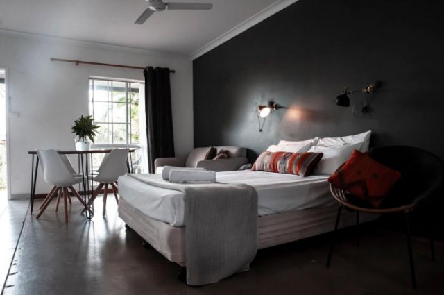 Motel Nomad - Cairns
