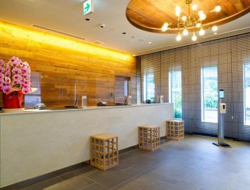 Far East Village Hotel Yokohama