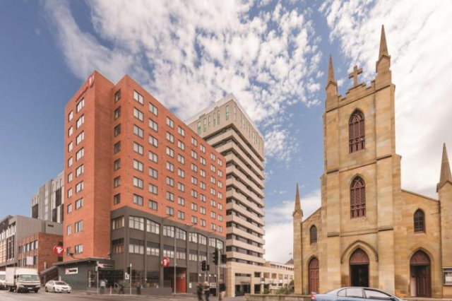 Travelodge Hotel Hobart - Hobart
