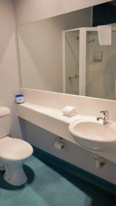 Waterfront Lodge Motel - Hobart
