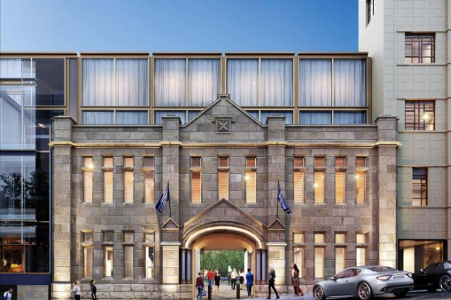 The Tasman, a Luxury Collection Hotel, Hobart - Hobart
