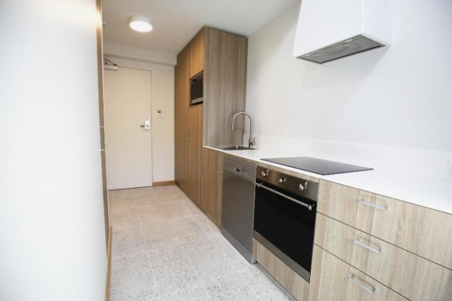 Salamanca Apartment Hotel - Hobart