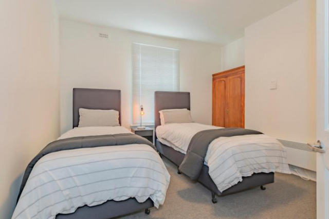 4 Bedroom House - Hobart CBD - Free Parking - Hobart