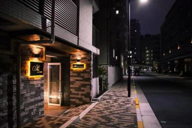 Hotel Shu - Tokyo
