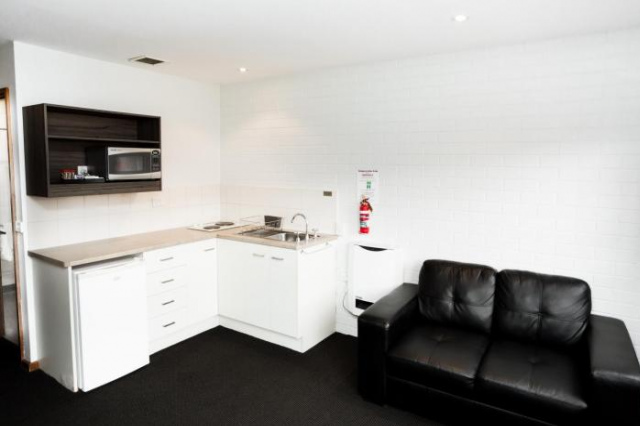 Bay Hotel Apartments - Hobart