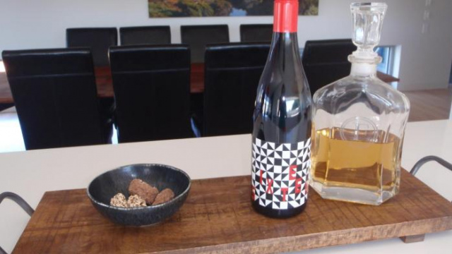 Quarry House Luxury Retreat - Hobart