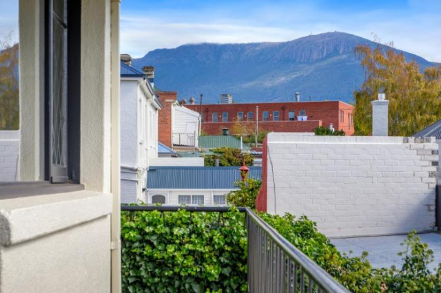 Battery Point Boutique Accommodation - Hobart