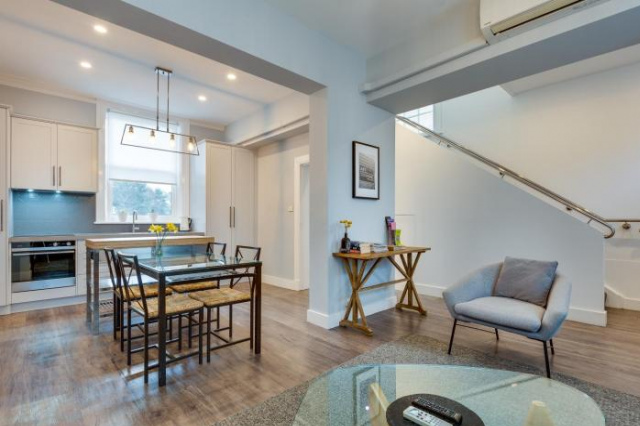 City Retreat Hobart - Hobart