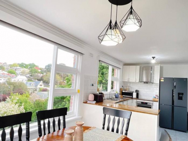 Stunning West Hobart Home- Close to city and shops - 荷伯特