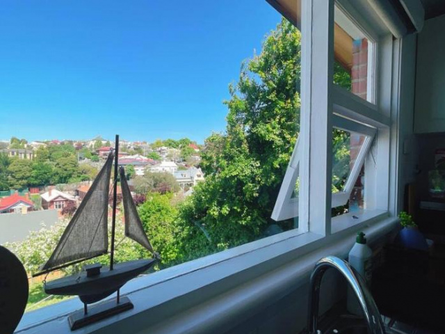 Stunning West Hobart Home- Close to city and shops - 荷伯特