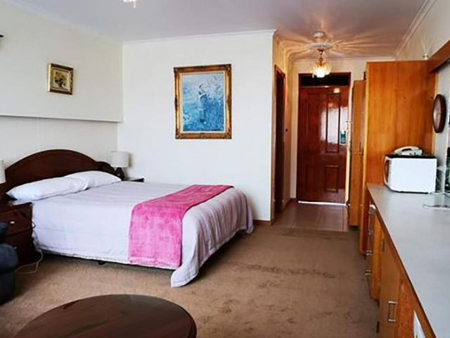 Motel Mayfair on Cavell - Hobart