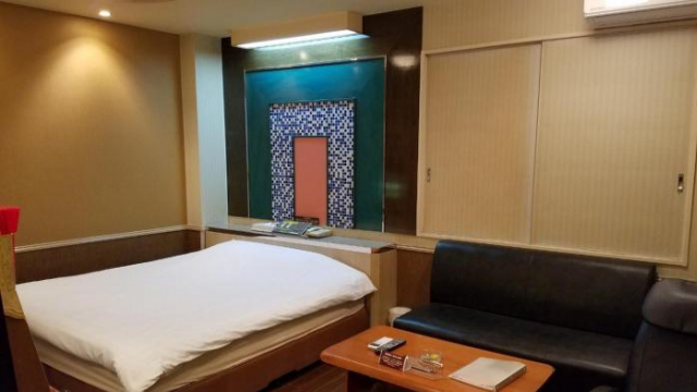 Hotel GOLF Yokohama (Adult Only) - Yokohama