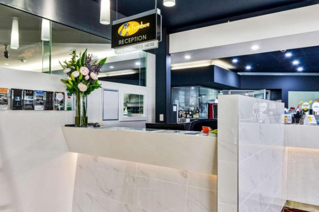 Foreshore Hotel - Hobart
