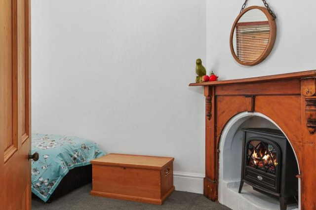 Fabulous 2 Level City Pad in Historic Building - Hobart