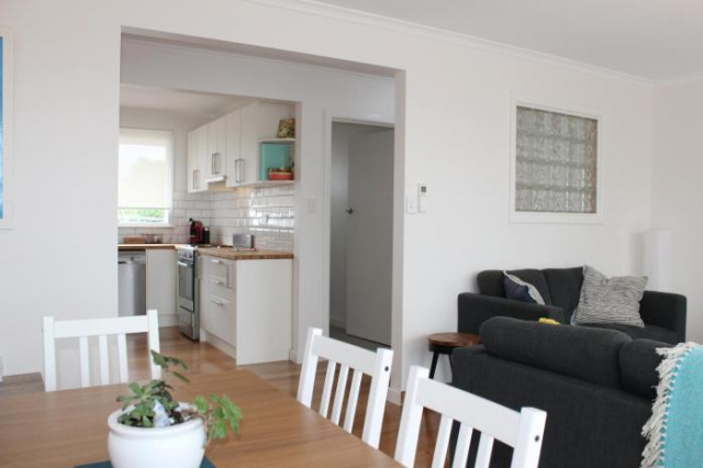 Tranquil Tranmere - 2 Bedroom Unit - Hobart