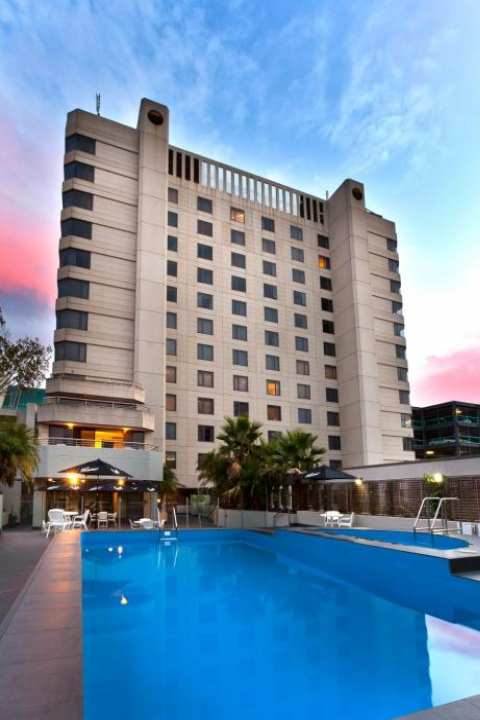 Hotel Grand Chancellor Adelaide - Adelaide