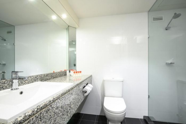 Hotel Grand Chancellor Adelaide - Adelaide