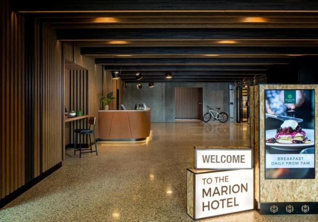 Marion Hotel - Adelaide