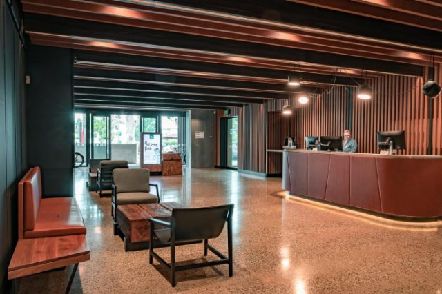 Marion Hotel - Adelaide