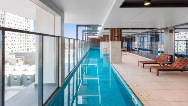 Avani Adelaide Residences - Adelaide