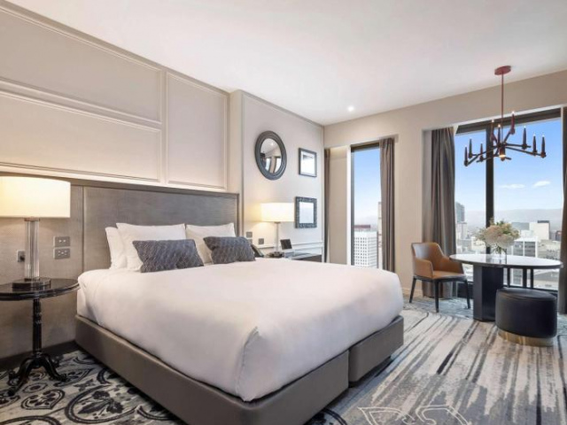 Sofitel Adelaide - Adelaide