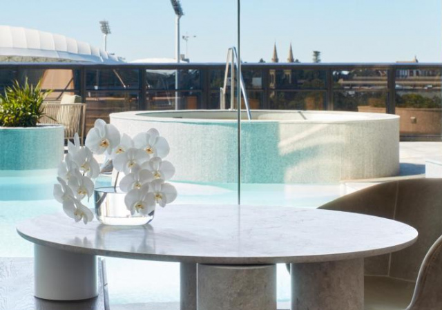 Eos by SkyCity - Adelaide