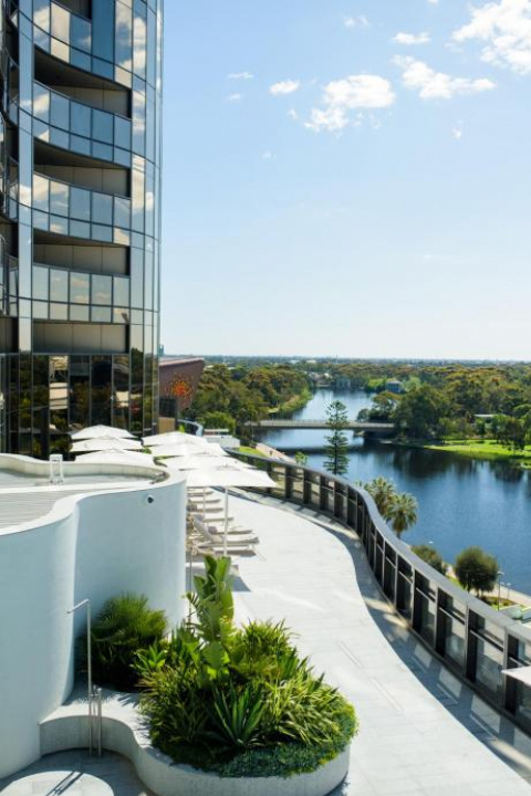 Eos by SkyCity - Adelaide