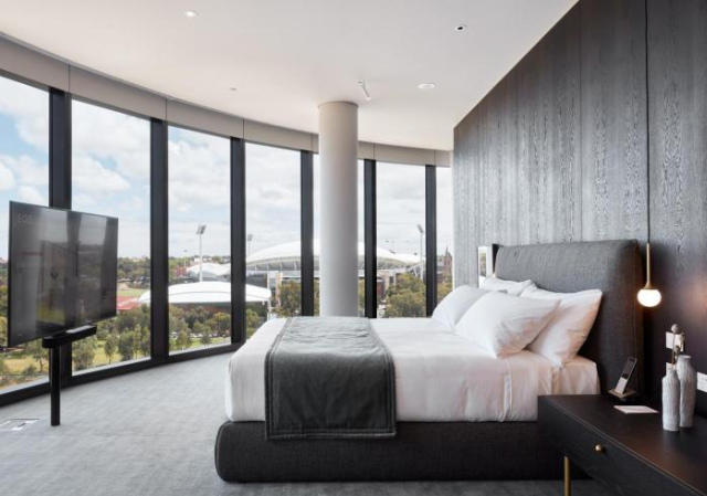 Eos by SkyCity - Adelaide