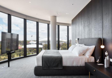 Eos by SkyCity