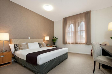 Adabco Boutique Hotel Adelaide